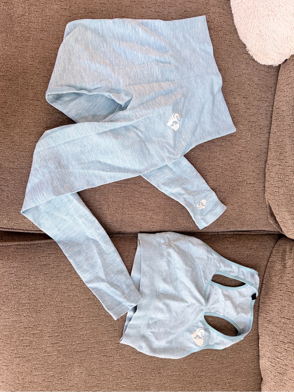 Women’s best workout set